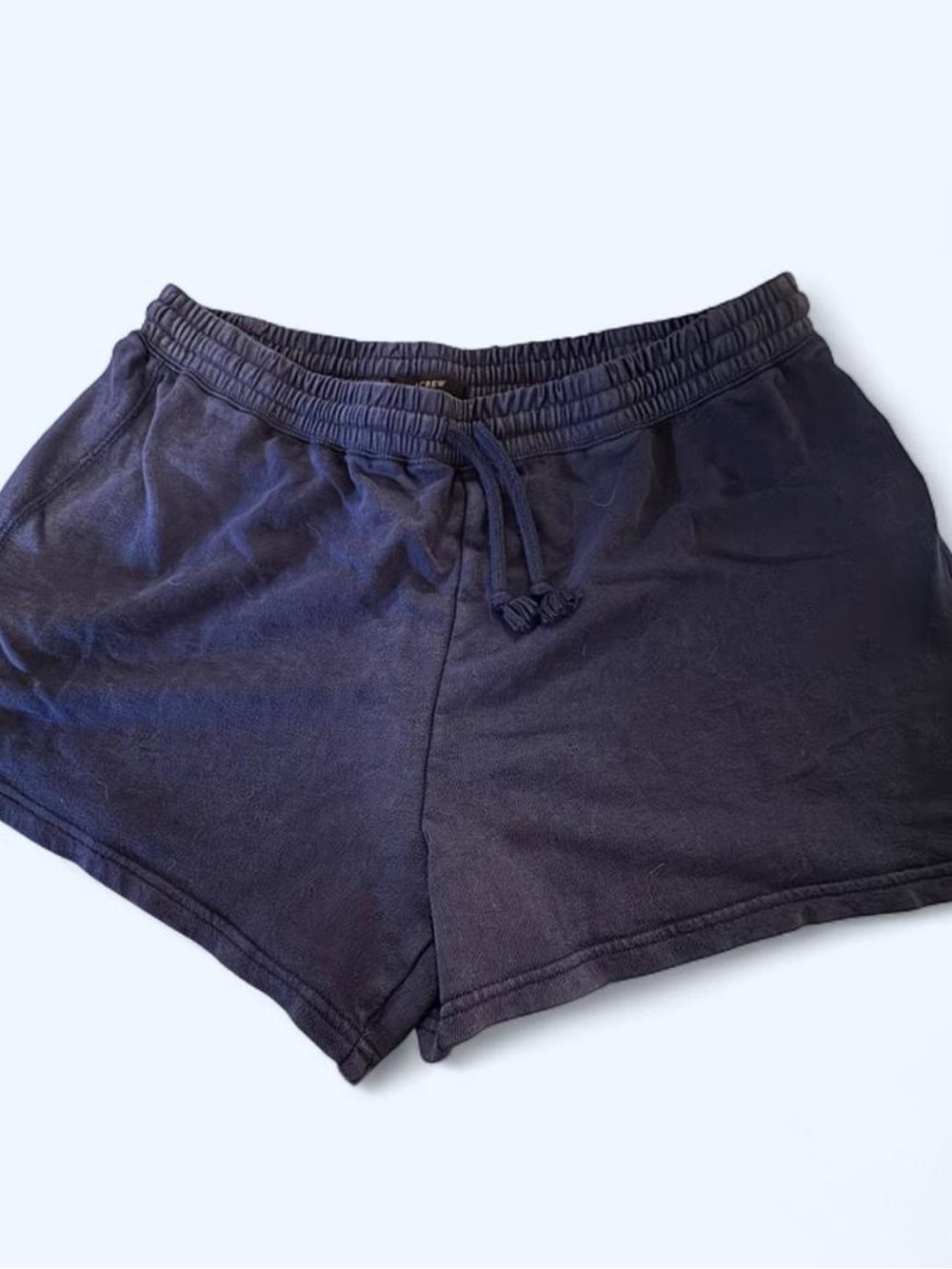 J.Crew Magic Rinse Shorts